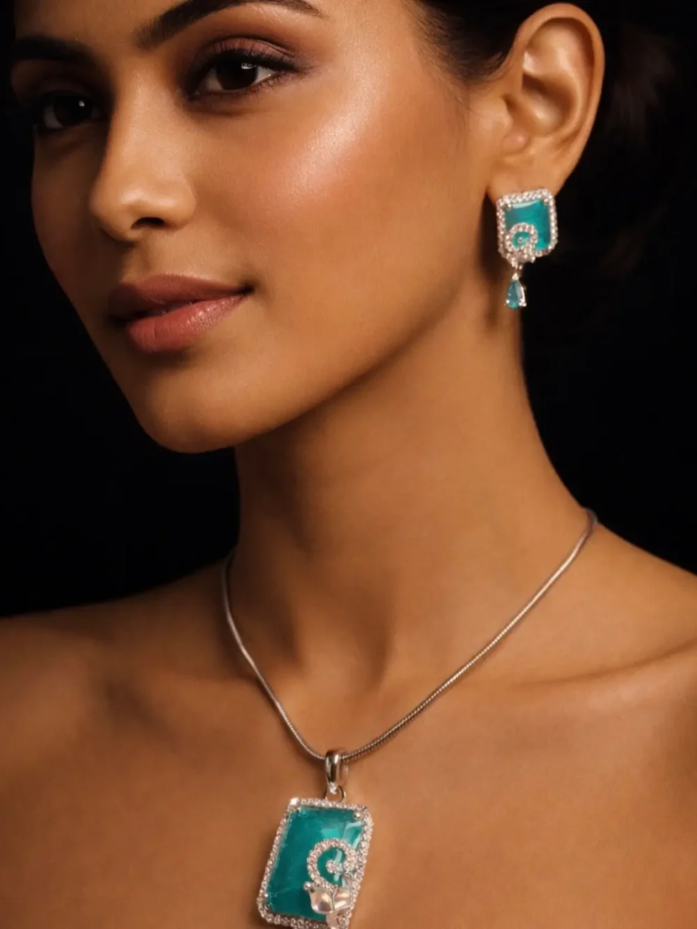 locket set