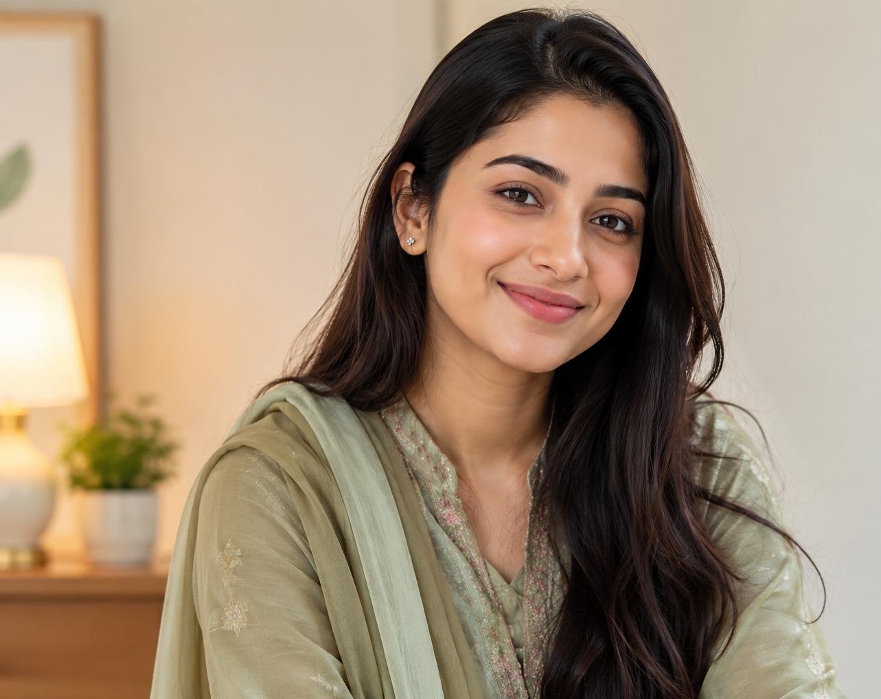 Kinza Asghar
