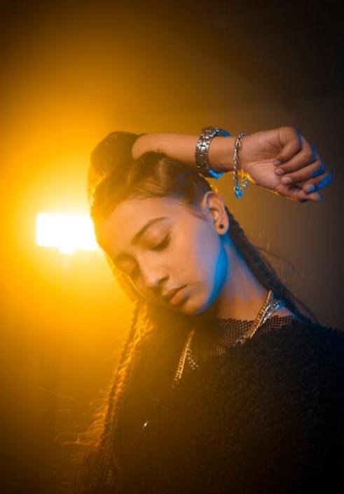 Zara Shah